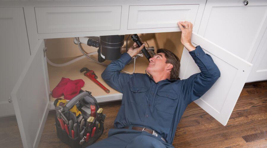 Professional Leak Detection Services in Elk Mountain, WY